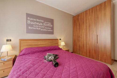 Apartamento Villaggio Lago Di Como