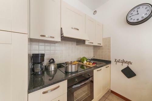 Apartamento Villaggio Lago Di Como