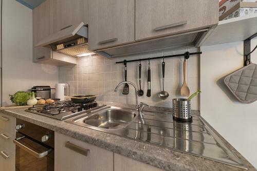 Apartamento Villaggio Lago Di Como