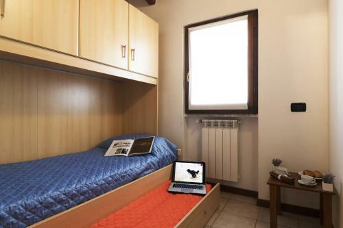 Apartamento Villaggio Lago Di Como