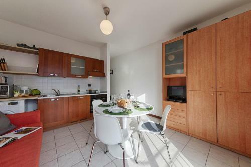 Apartamento Villaggio Lago Di Como
