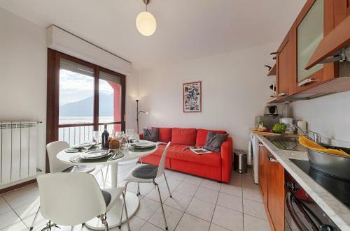 Apartamento Villaggio Lago Di Como