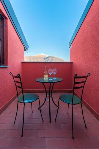 Apartamento Villaggio Lago Di Como