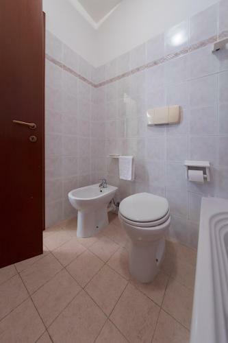 Apartamento Villaggio Lago Di Como
