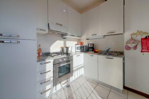 Apartamento Villaggio Lago Di Como
