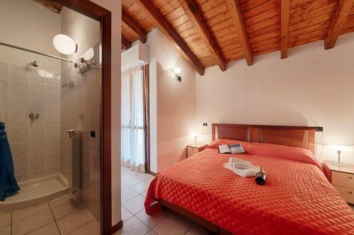 Apartamento Villaggio Lago Di Como