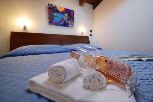 Apartamento Villaggio Lago Di Como