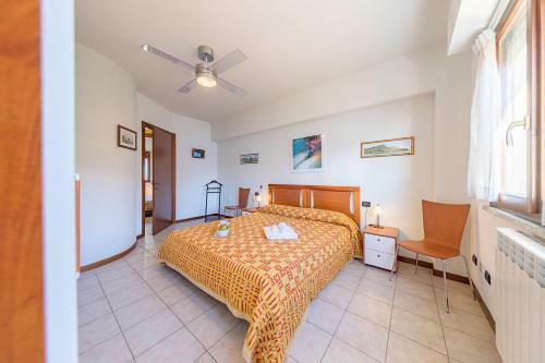 Apartamento Villaggio Lago Di Como