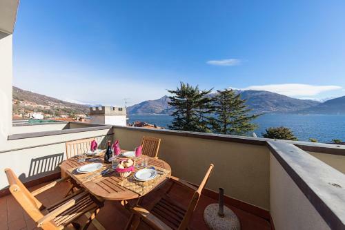 Apartamento Villaggio Lago Di Como