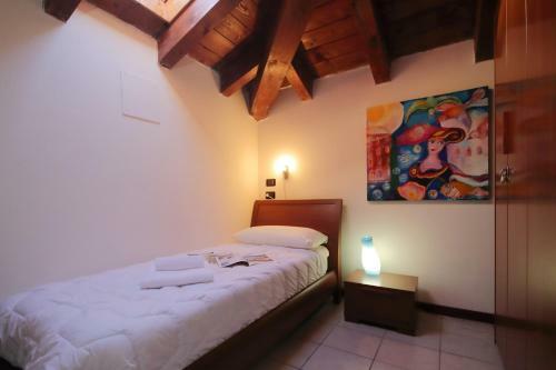 Apartamento Villaggio Lago Di Como