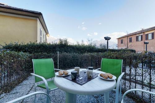 Apartamento Villaggio Lago Di Como