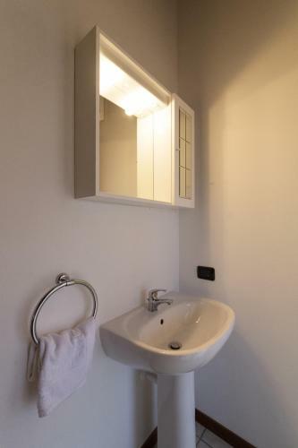 Apartamento Villaggio Lago Di Como