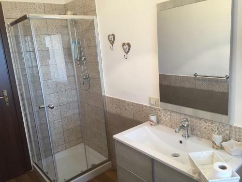 Apartamento Casa Belvedere