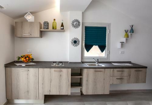 Apartamento Casa Belvedere