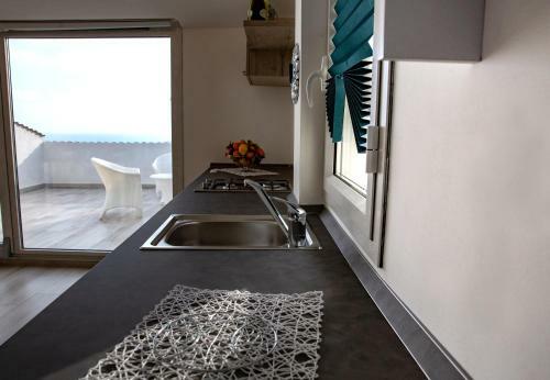 Apartamento Casa Belvedere