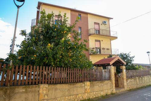 Apartamento Casa Belvedere