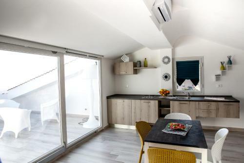 Apartamento Casa Belvedere