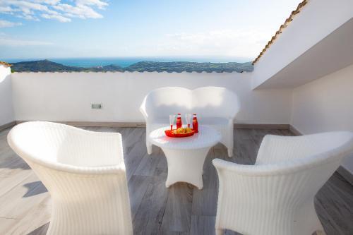 Apartamento Casa Belvedere