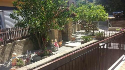 Apartamento Casa Belvedere
