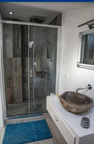 Apartamento Casa Belvedere