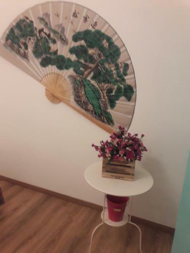 Apartamento Casa Belvedere