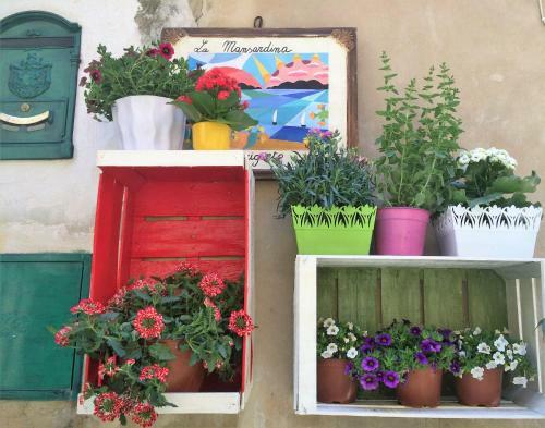 La Mansardina B&B