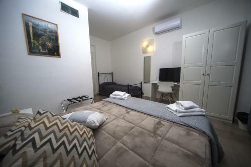 B&B Porta Di Ponte