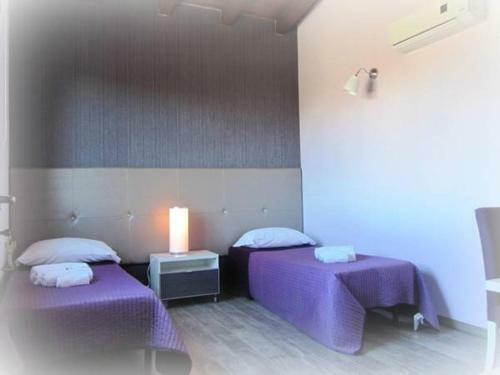 Bed & Breakfast Cielomare