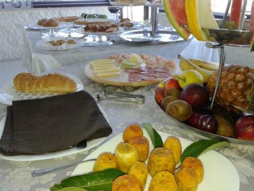 Bed & Breakfast Cielomare