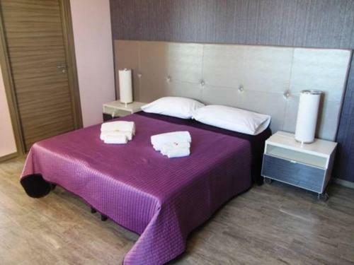 Bed & Breakfast Cielomare