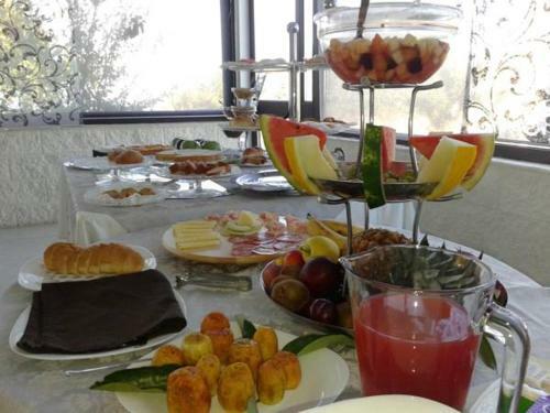 Bed & Breakfast Cielomare