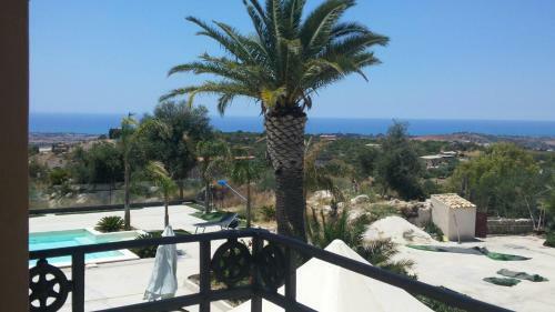 Bed & Breakfast Cielomare