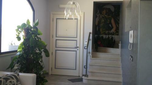 Bed & Breakfast Cielomare