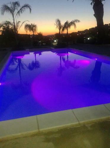 Bed & Breakfast Cielomare