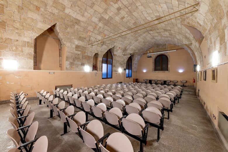 San Francesco Heritage Hotel