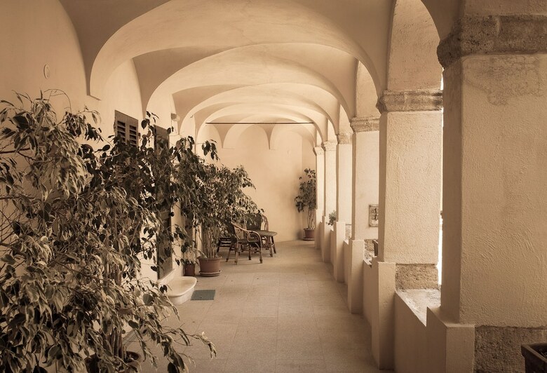 San Francesco Heritage Hotel