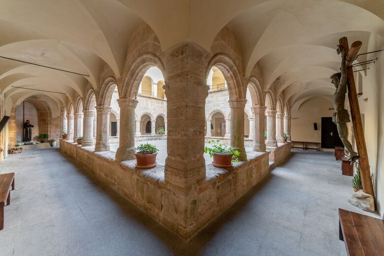 San Francesco Heritage Hotel