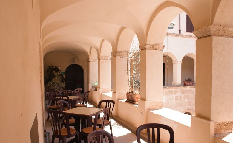 San Francesco Heritage Hotel