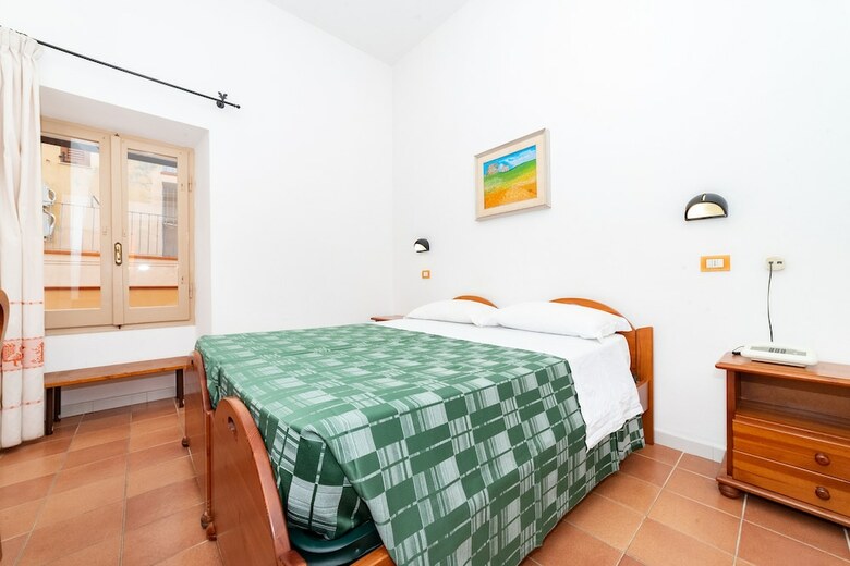 San Francesco Heritage Hotel