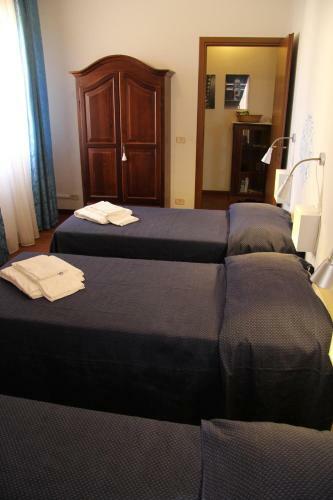 Bed & Breakfast Locanda Il Fornello