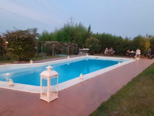 Bed & Breakfast Locanda Il Fornello