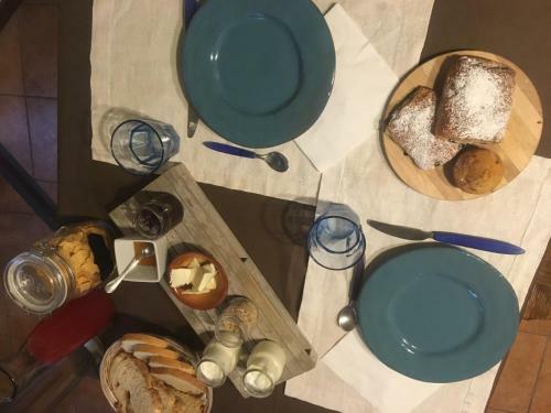 Bed & Breakfast Locanda Il Fornello