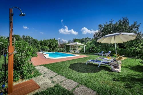 Bed & Breakfast Locanda Il Fornello