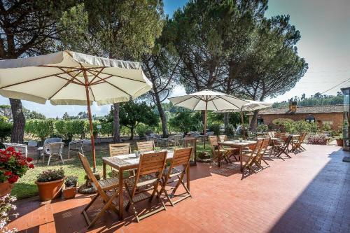 Bed & Breakfast Locanda Il Fornello