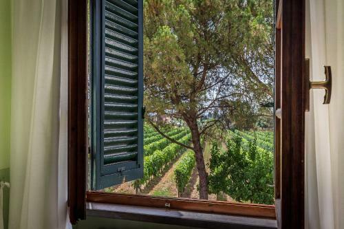 Bed & Breakfast Locanda Il Fornello