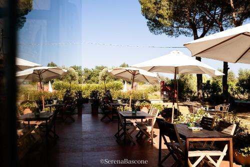 Bed & Breakfast Locanda Il Fornello