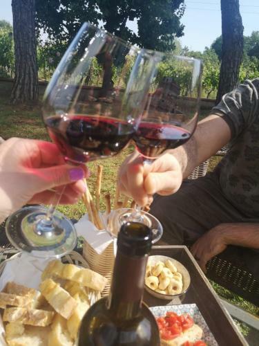 Bed & Breakfast Locanda Il Fornello