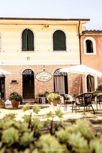 Bed & Breakfast Locanda Il Fornello