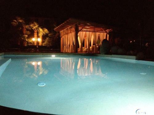 Hotel Da Gianni