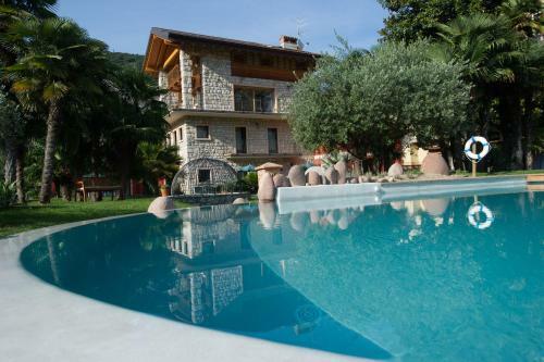 Hotel Da Gianni